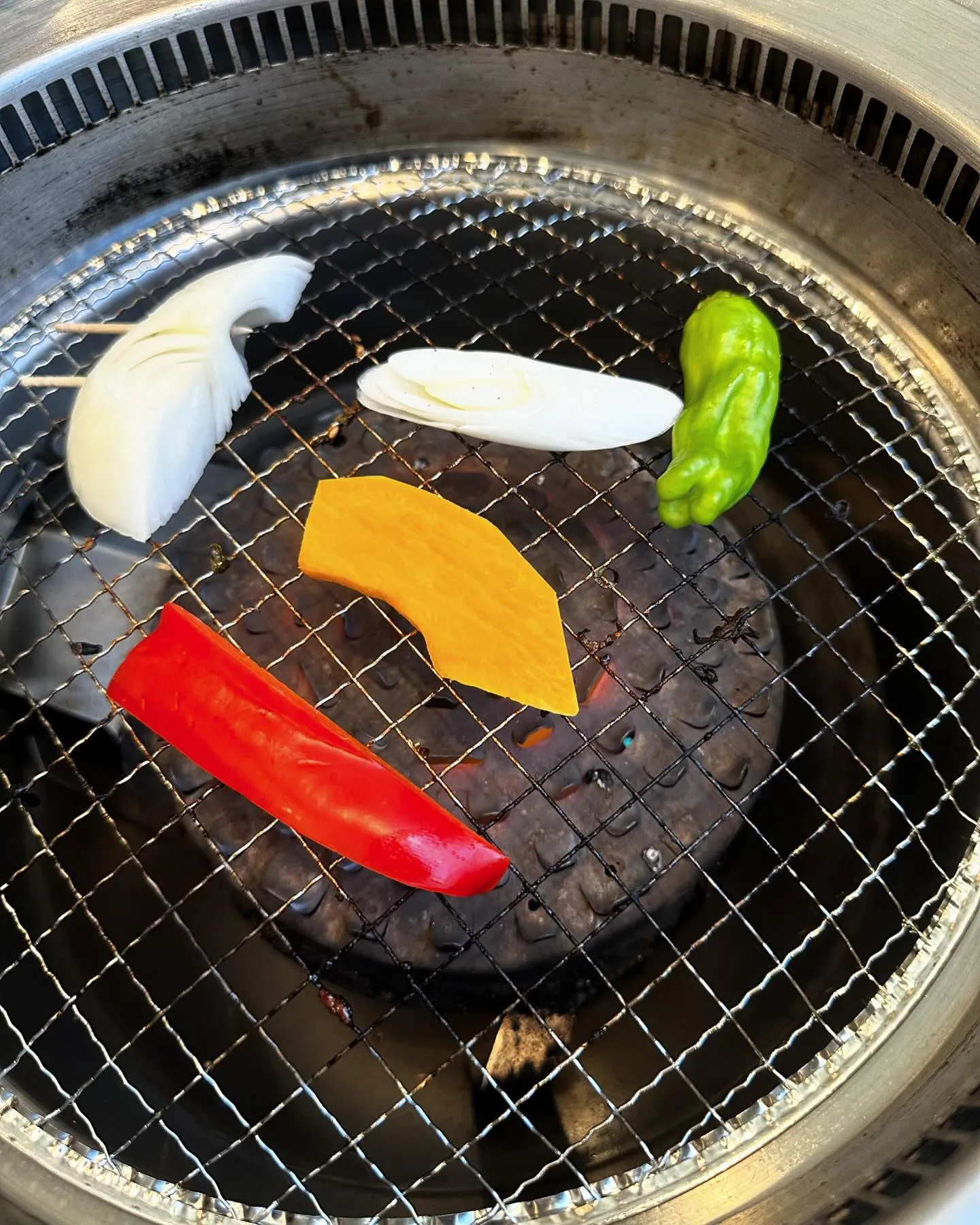 霜降り🥩は脂が強すぎる事がなく