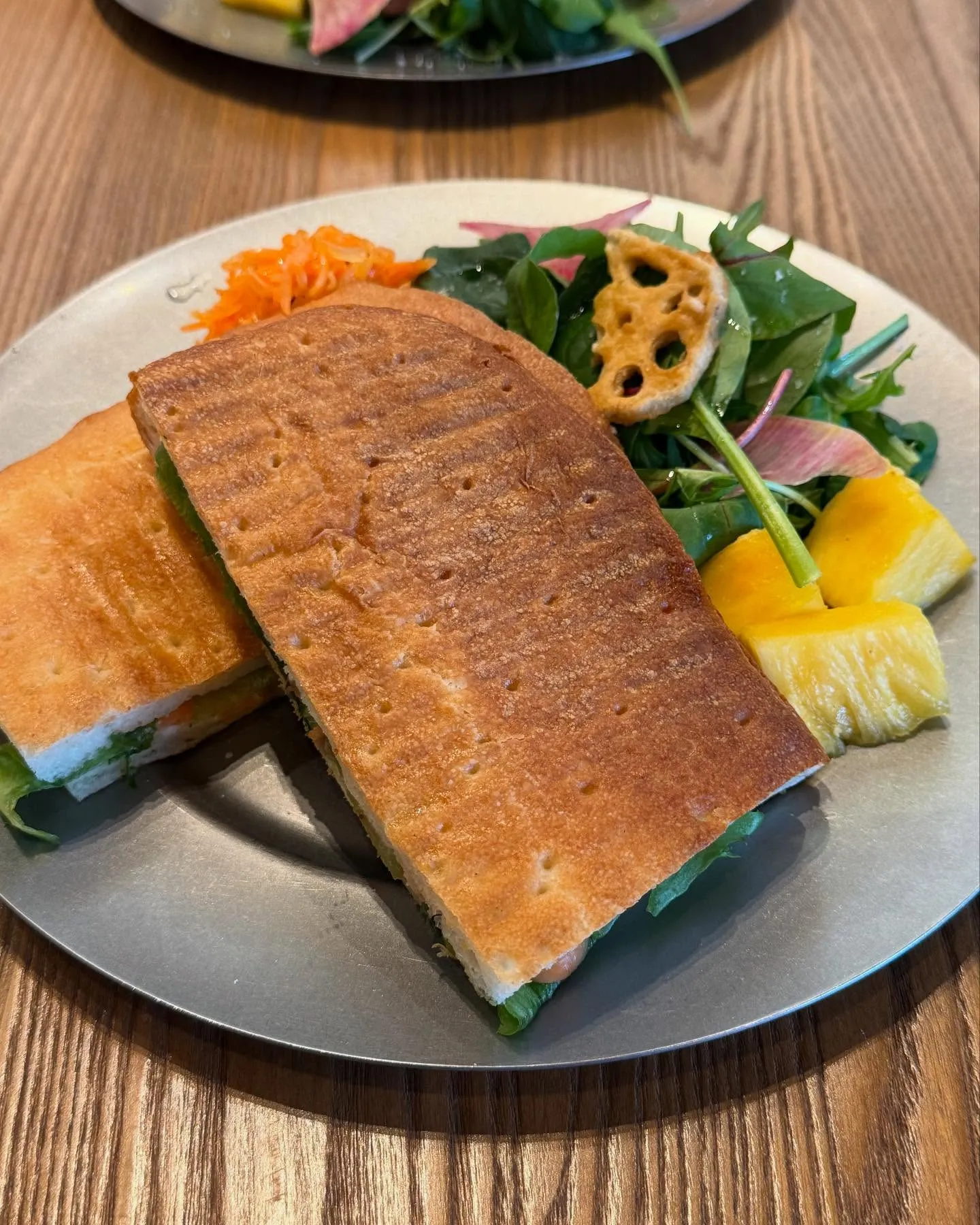 パンとエスプレッソとおもろまち😋