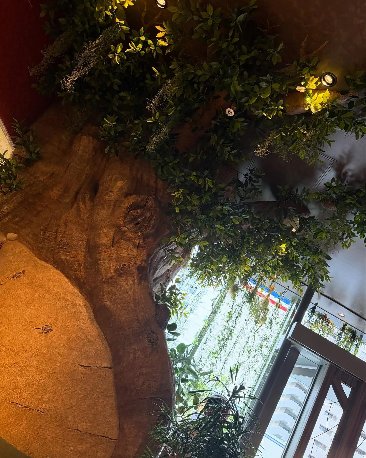 パンとエスプレッソとおもろまち😋