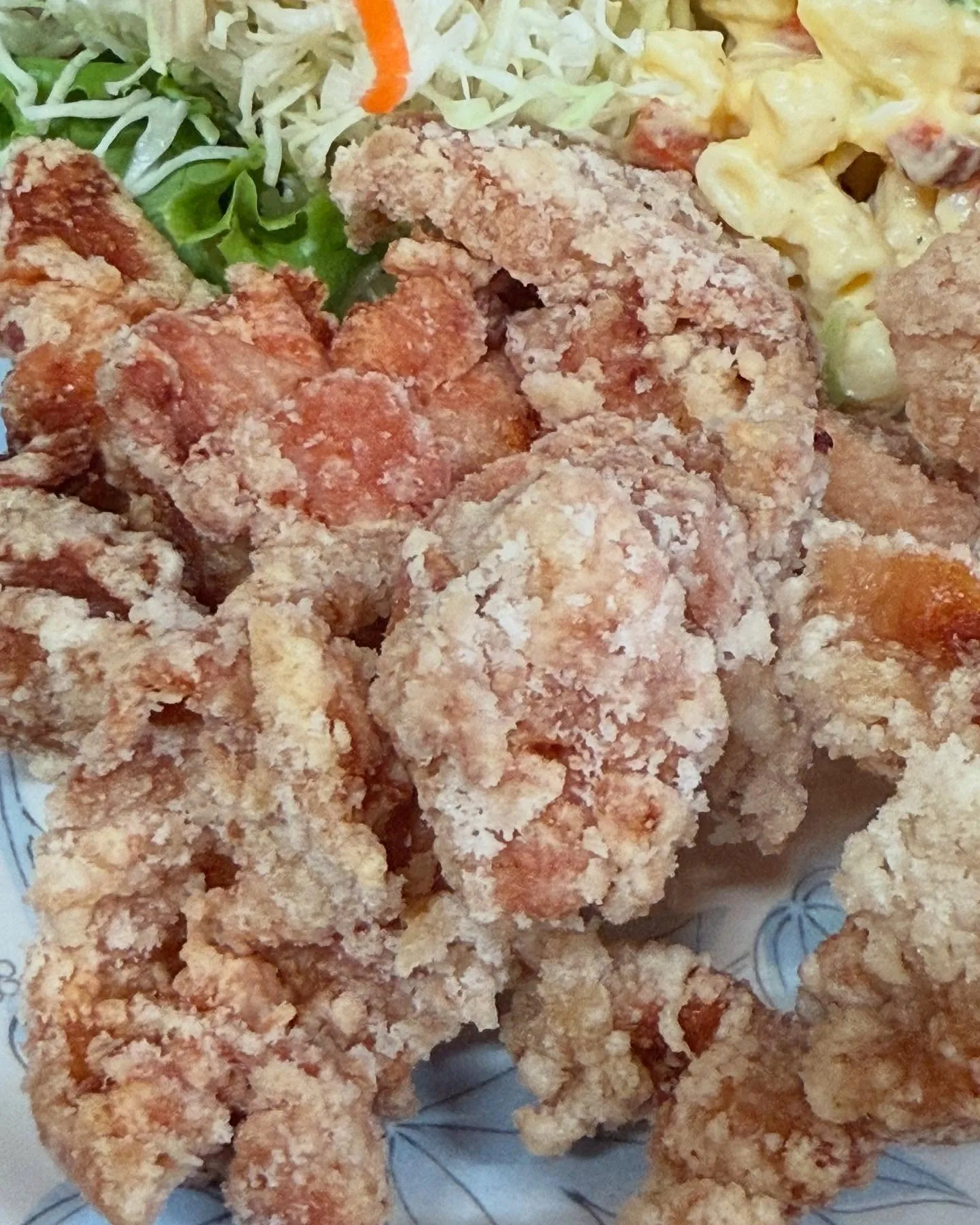 過去一美味しい唐揚げに出会いました✨