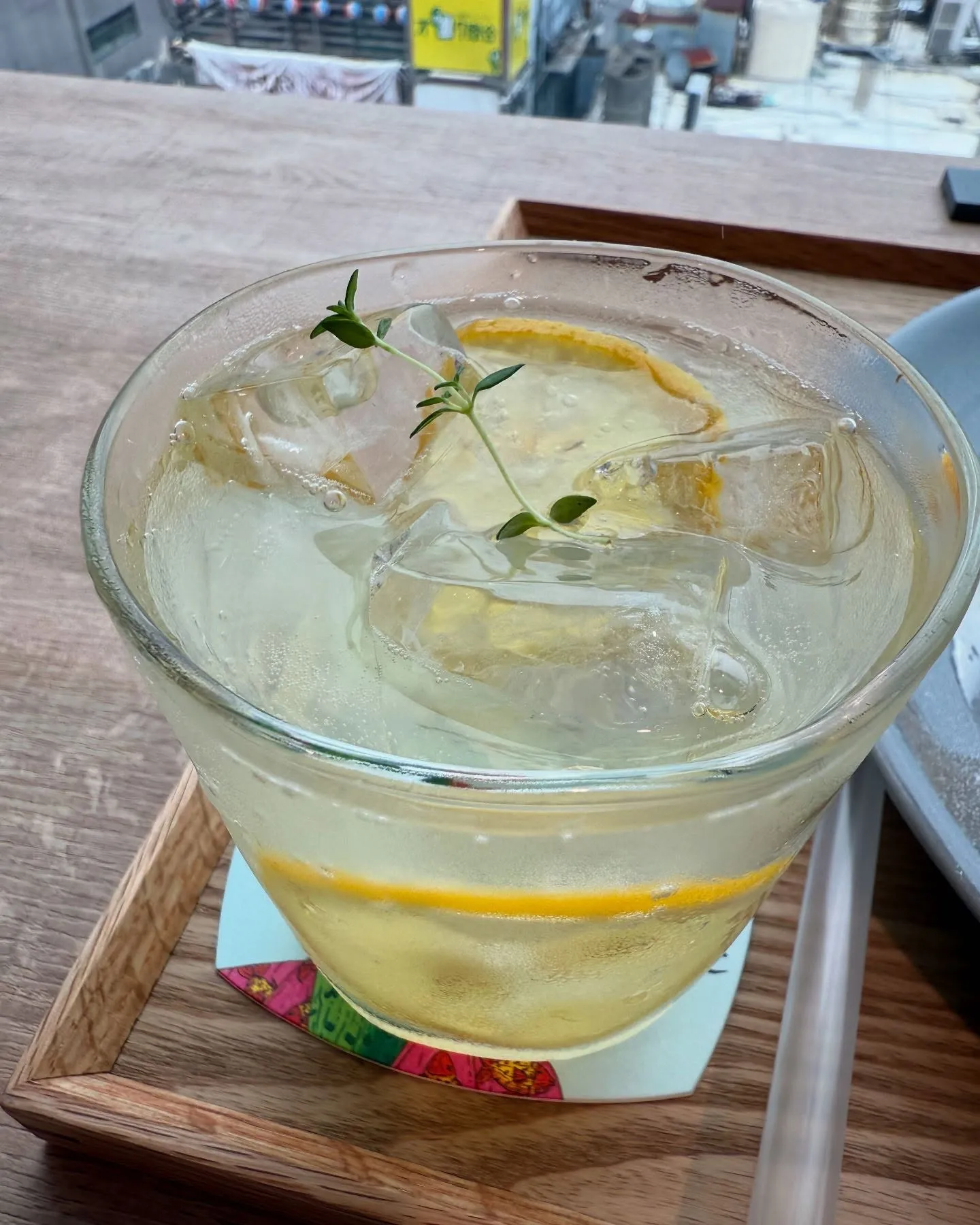 ドン・キホーテ5階に出来た新しいカフェ✨