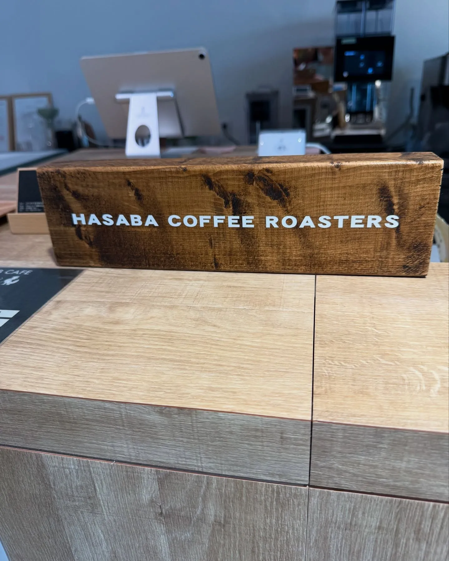 ドン・キホーテ5階に出来た新しいカフェ✨