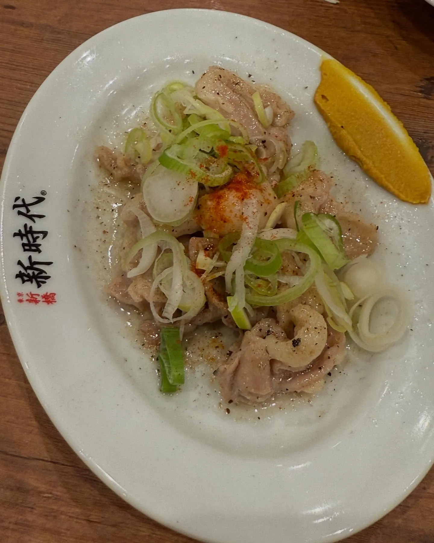 国際通り裏にある鶏肉メインの居酒屋🏮