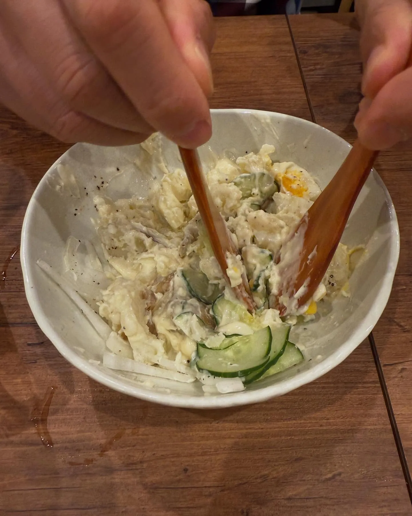 国際通り裏にある鶏肉メインの居酒屋🏮