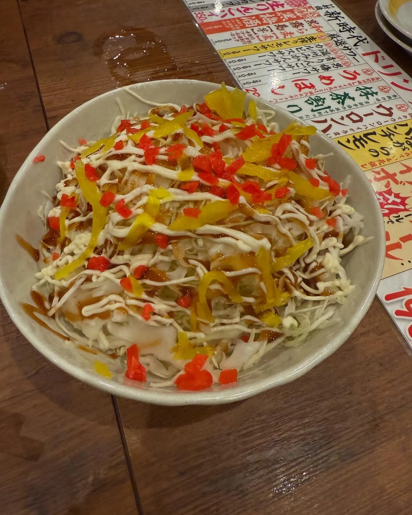 国際通り裏にある鶏肉メインの居酒屋🏮