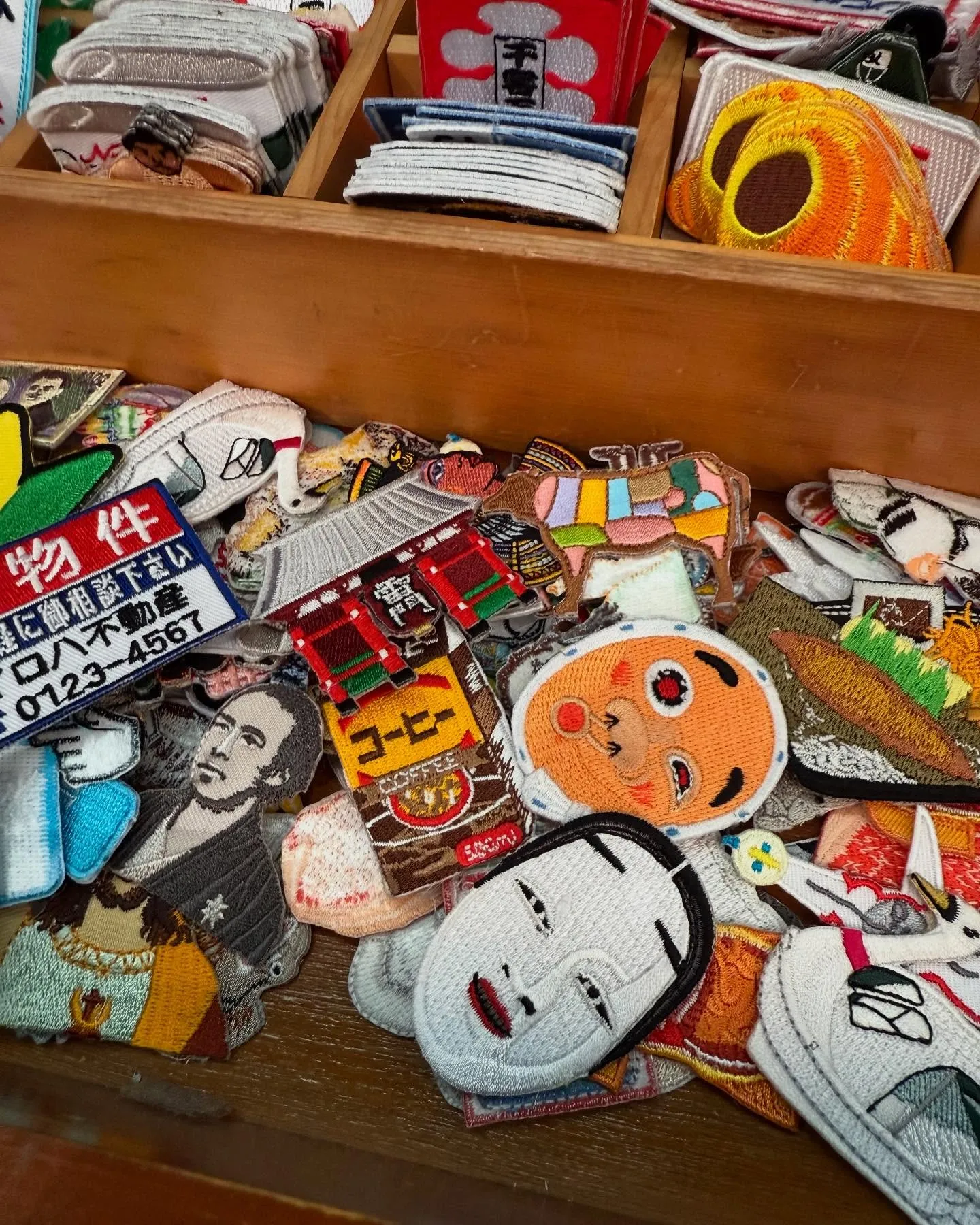 ひょっとこや雷門⚡️