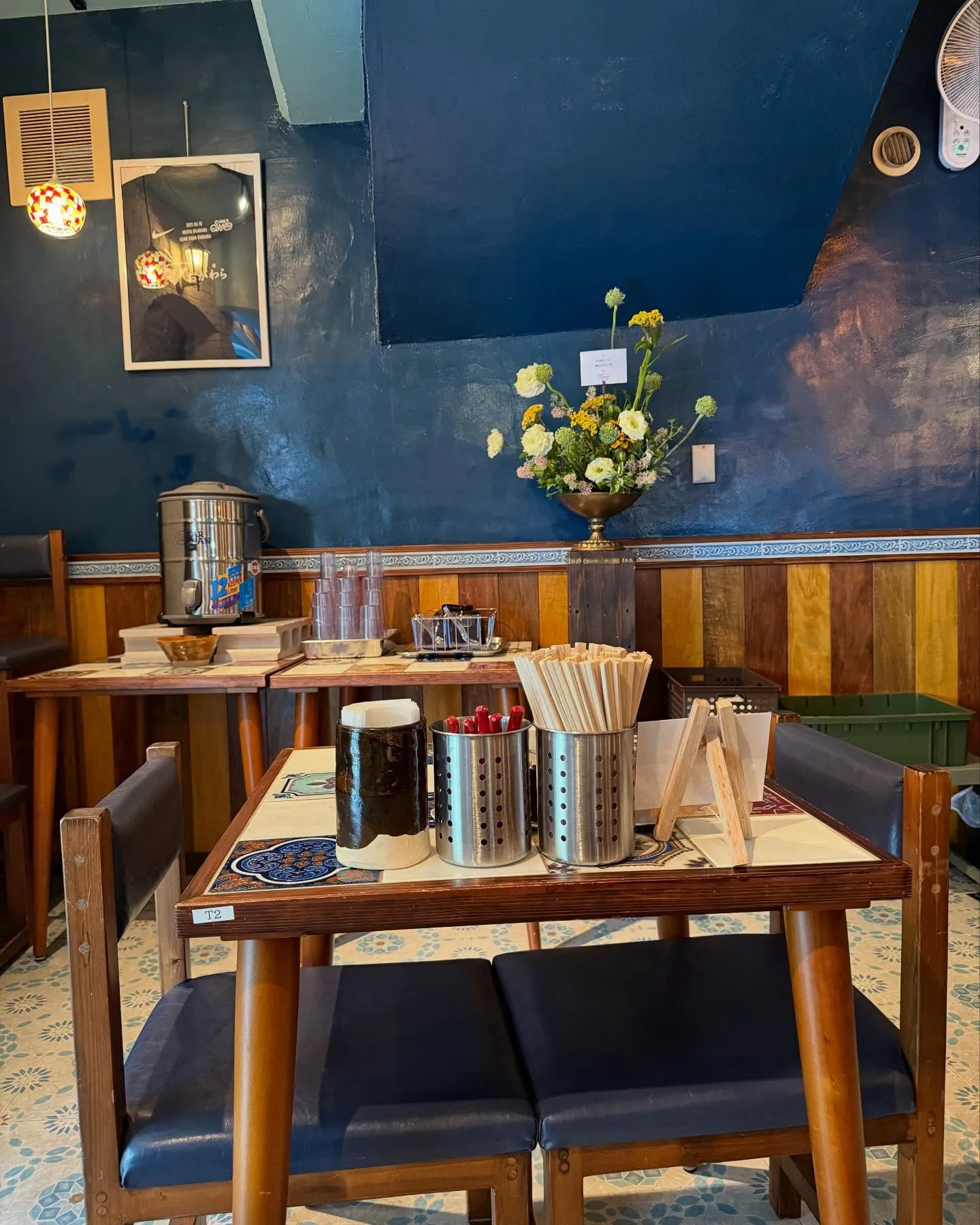 麺屋おがわらの2号店が松尾にオープン✨