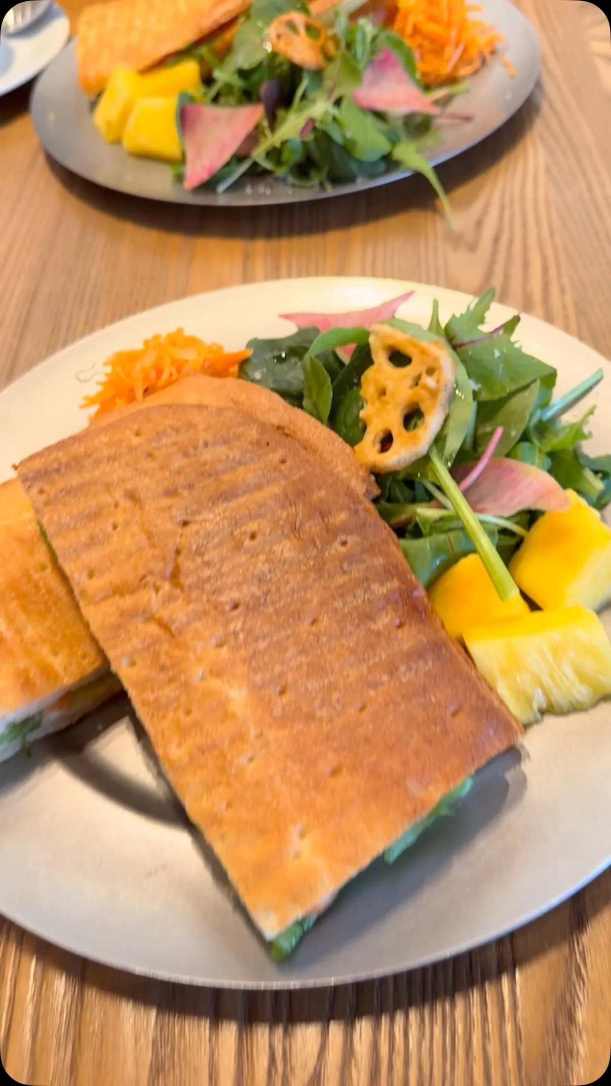 パンとエスプレッソとおもろまち😋