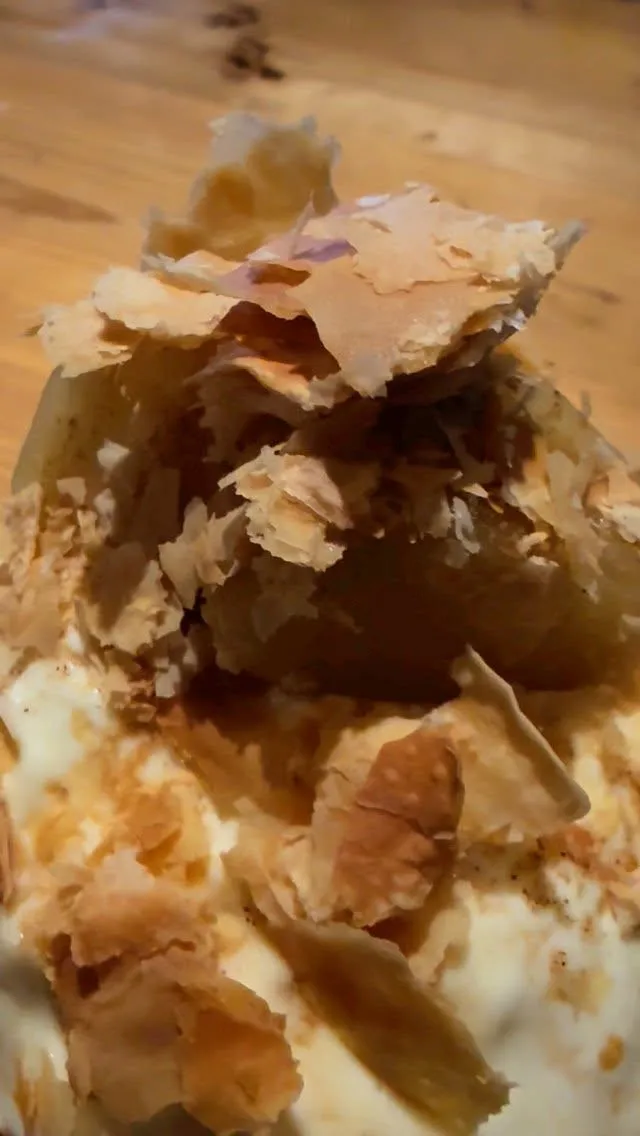 PLUSMINUSのオリジナルかき氷🍧